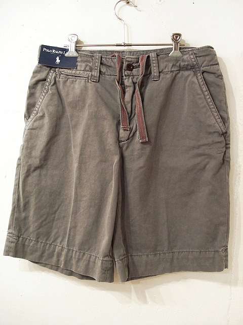 画像: Ralph Lauren 「shorts」 入荷しました。