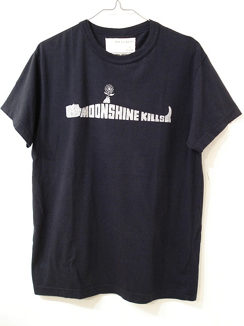 画像: Billy Reid 「T-shirt」 入荷しました。