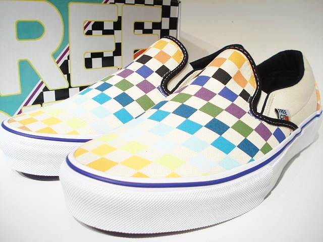 画像: Ron Herman x Vans 「shoes」 入荷しました。