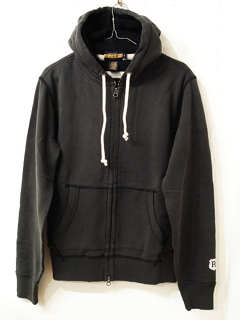 画像: RUGBY 「parka」 入荷しました。