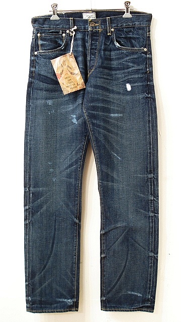 画像: PRPS HEIRLOOM 「bottoms」 入荷しました。