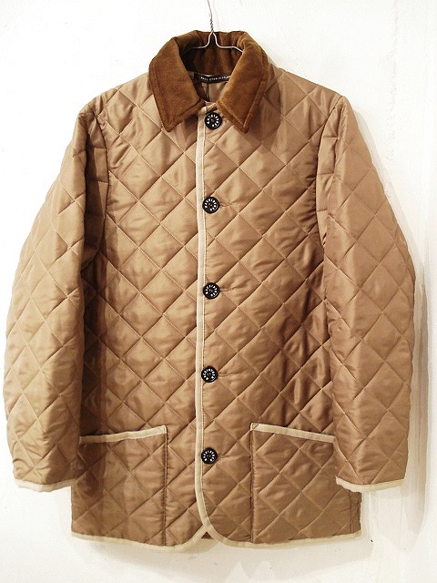 画像: Mackintosh 「jacket」 入荷しました。