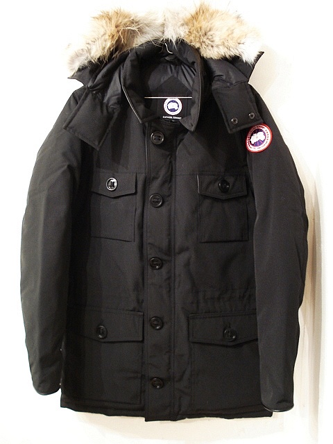 画像: Canada Goose 「jacket」 入荷しました。