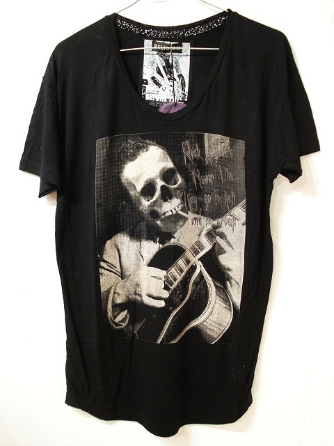 画像: Religion 「T-shirt」 入荷しました。