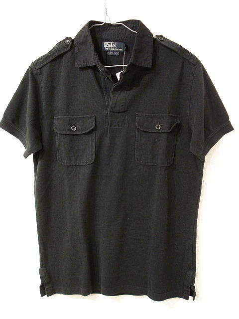 画像: Ralph Lauren 「S/S polo」 入荷しました。