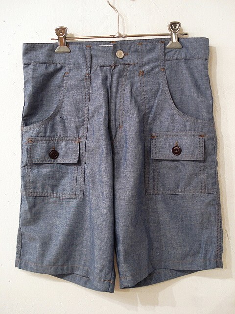 画像: PINECONE 「shorts」 入荷しました。