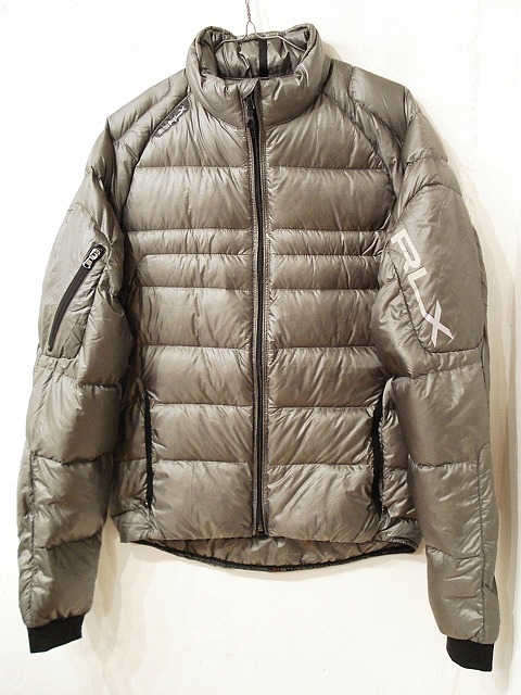 画像: RLX 「jacket」 入荷しました。