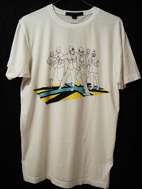 画像: Marc Jacobs 「T-shirt」 入荷しました。