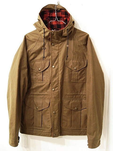 画像: Filson Italy 「jacket」 入荷しました。