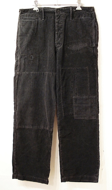 画像: RRL 「bottoms」 入荷しました。