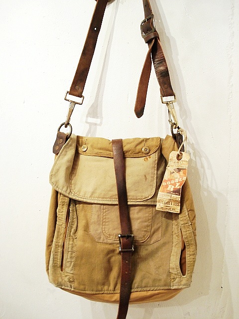 画像: RRL 「bag」 入荷しました。