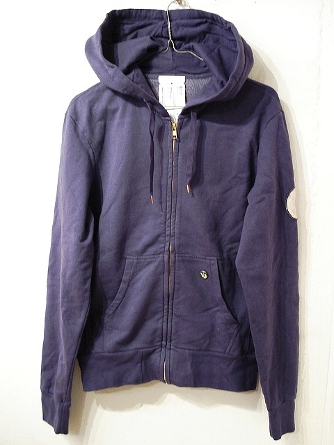 画像: Ever 「parka」 入荷しました。