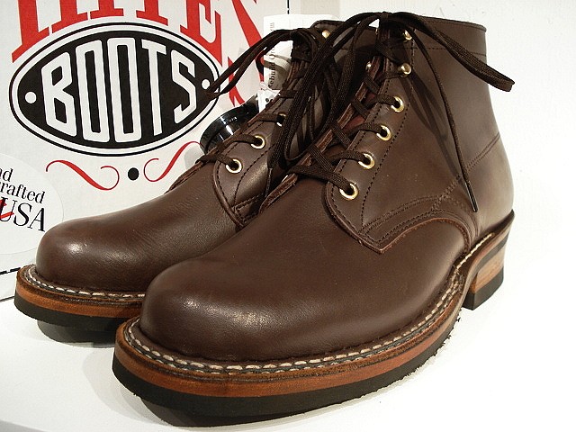 画像: White's Boots 「shoes」 入荷しました。