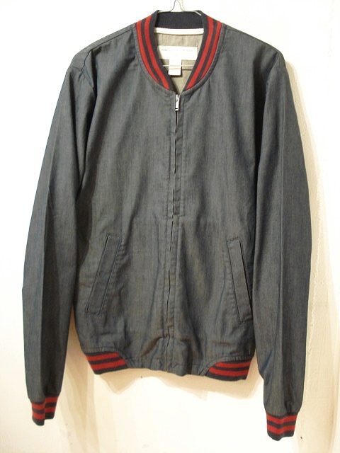 画像: Marc Jacobs 「jacket」 入荷しました。