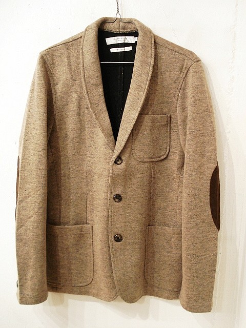 画像: SHADES of GREY 「jacket」 入荷しました。