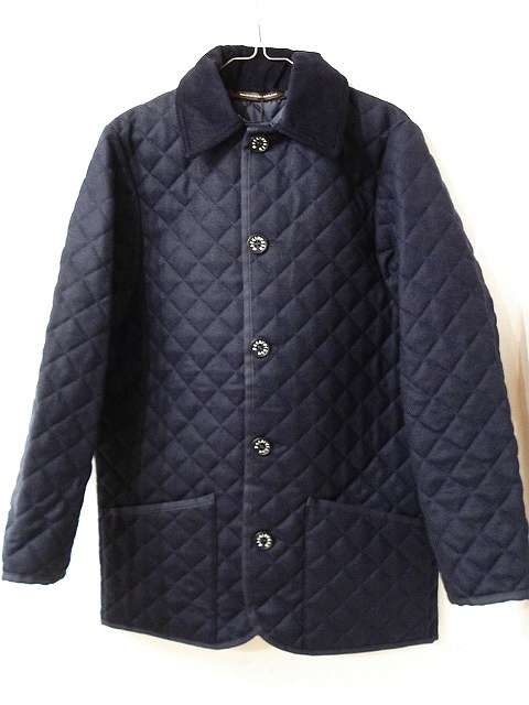 画像: Mackintosh 「jacket」 入荷しました。