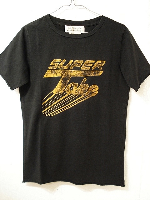 画像: Remi Relief 「T-shirt」 入荷しました。