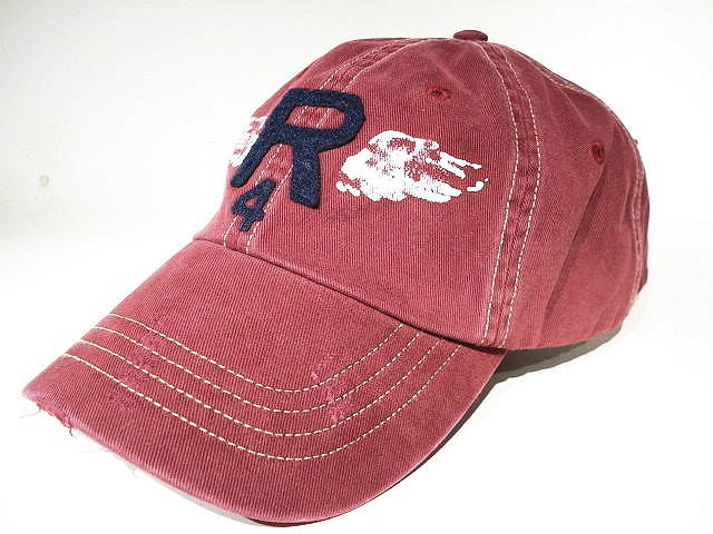 画像: Ralph Lauren 「cap」 入荷しました。