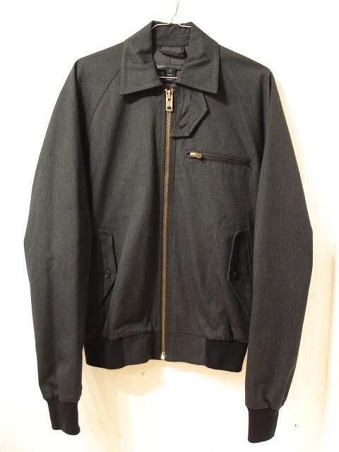 画像: Marc Jacobs 「jacket」 入荷しました。