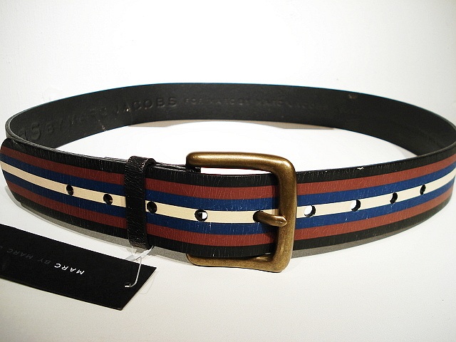 画像: Marc Jacobs 「accessorie」 入荷しました。