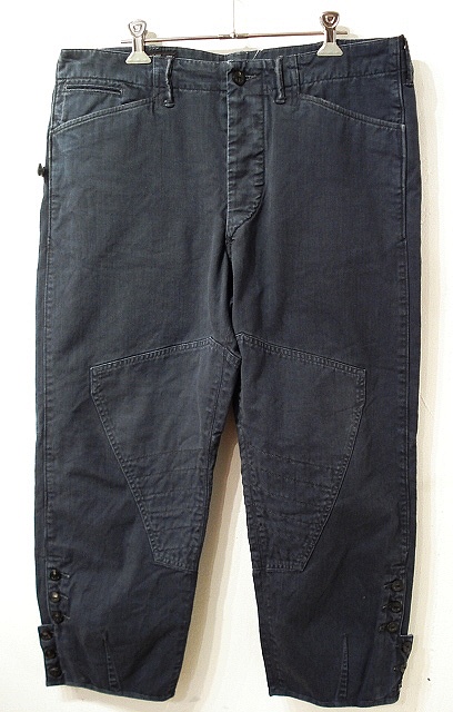 画像: RRL 「bottoms」 入荷しました。