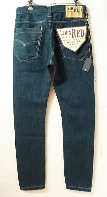 画像: Levis RED 「bottoms」 入荷しました。