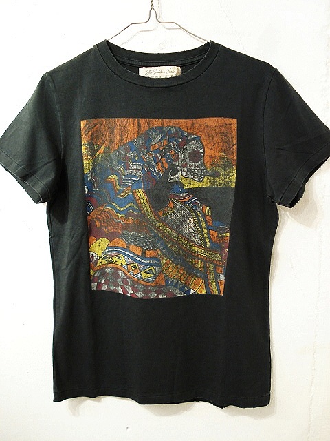 画像: Remi Relief 「T-shirt」 入荷しました。