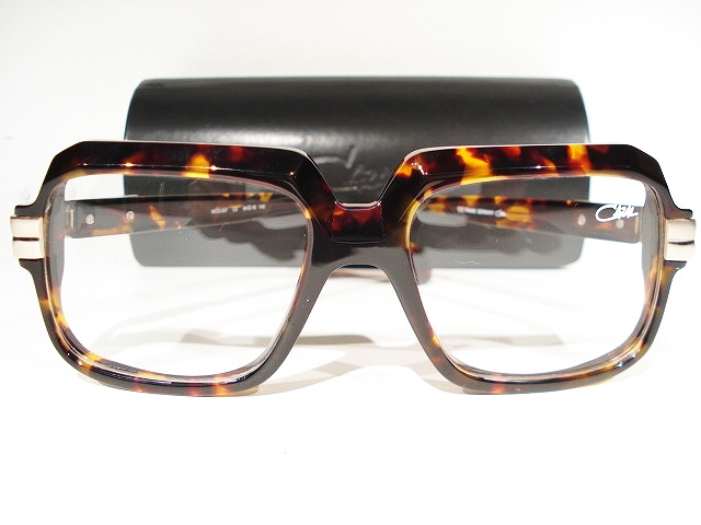 画像: cazal 607 「accessorie」 入荷しました。