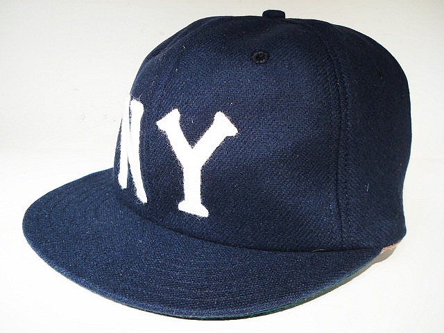 画像: Cooperstown Ball Cap 「cap」 入荷しました。