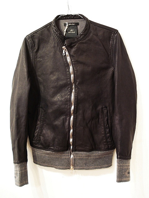 画像: Remi Relief 「jacket」 入荷しました。