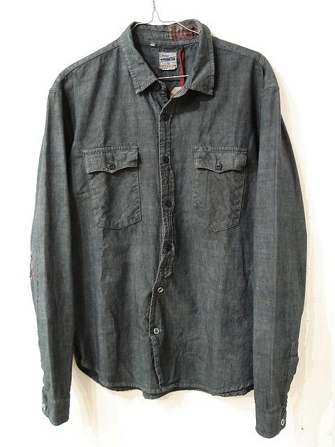 画像: Levis Vintage Clothing 「L/S shirt」 入荷しました。