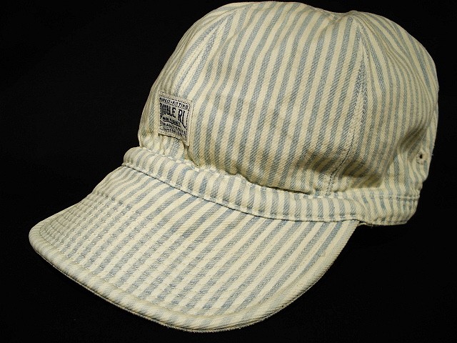 画像: RRL 「cap」 入荷しました。