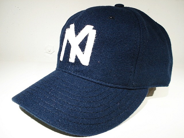 画像: Ebbets Field 「cap」 入荷しました。