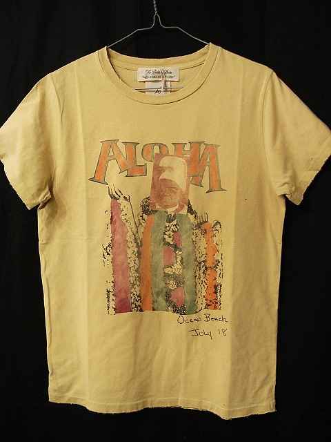 画像: Remi Relief 「T-shirt」 入荷しました。