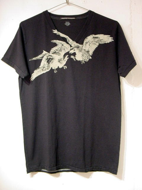 画像: rogues gallery 「T-shirt」 入荷しました。