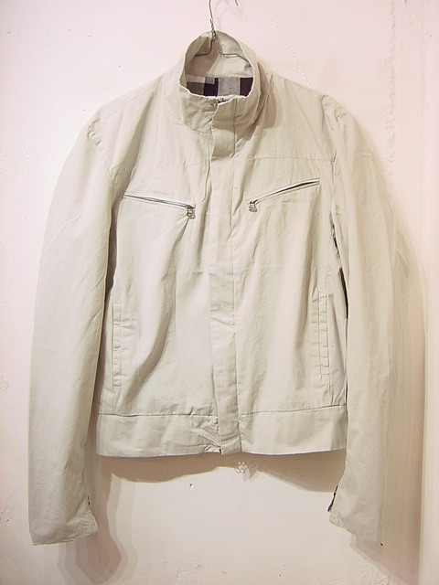 画像: rogan 「jacket」 入荷しました。