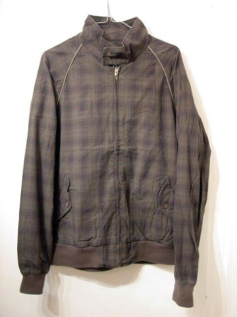 画像: woolrich 「jacket」 入荷しました。