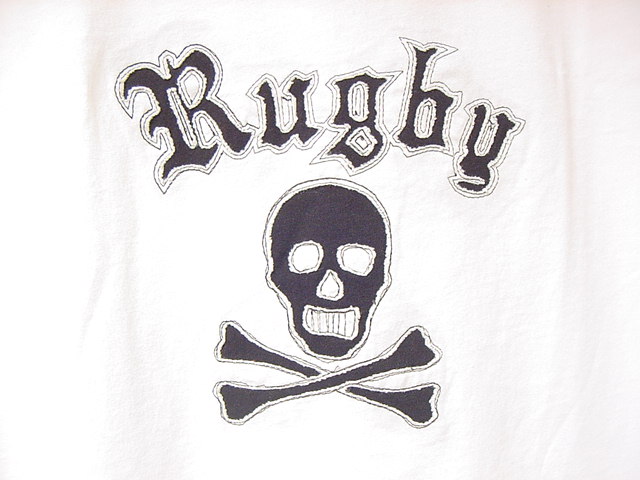 画像: ralph lauren rugby 「T-shirt」 「S/S polo」 「bottom」 「bag」 入荷しました。