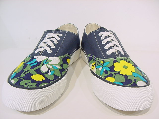 画像: top sider x jams 「shoes」 入荷しました。