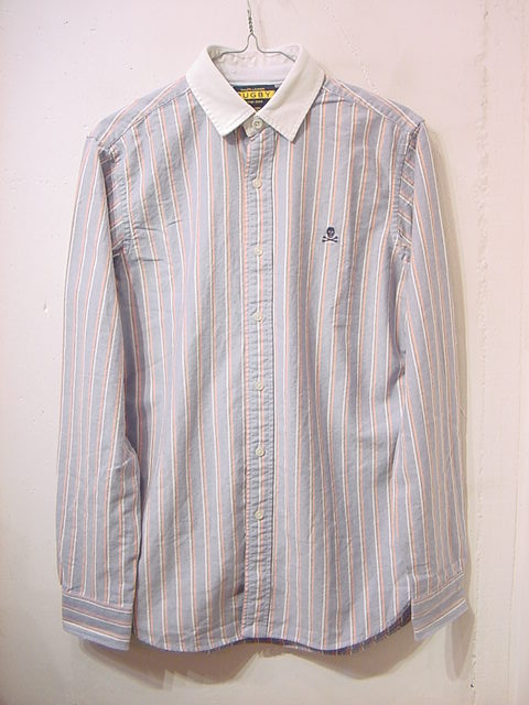 画像: RUGBY 「L/S shirt」 入荷しました。