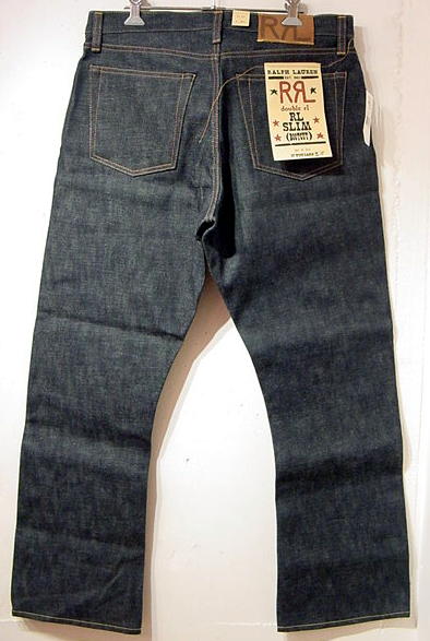 画像: ralph lauren RRL 「bottoms」 入荷しました。