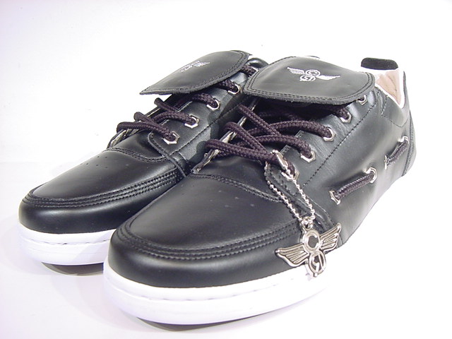 画像: creative recreation 「shoes」 入荷しました。