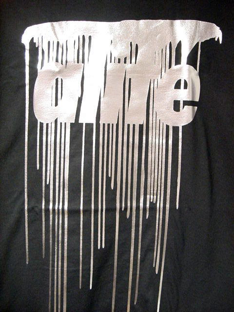 画像: alife NYC x KRINK x also known as 「T-shirt & Sticker & Book & Marker SET」 入荷しました。 