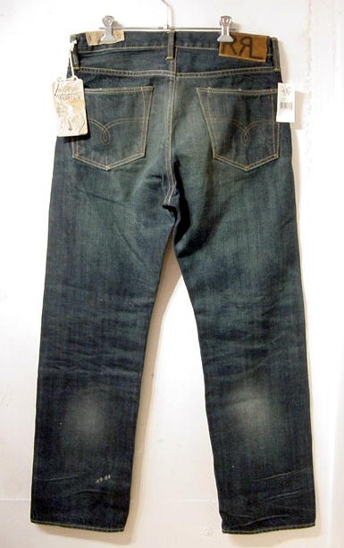 画像: RRL 「bottoms」 入荷しました。