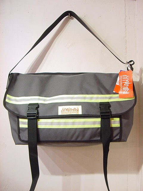 画像: manhattan portage 「bag」 入荷しました。