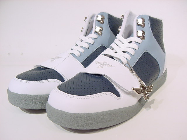 画像: creative recreation 「shoes」 入荷しました。