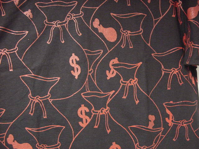 画像: DQM x J.MONEY 「cap」 「T-shirt」 入荷しました。