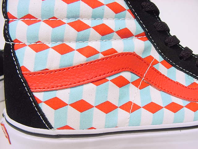 画像: vans 「shoes」 入荷しました。