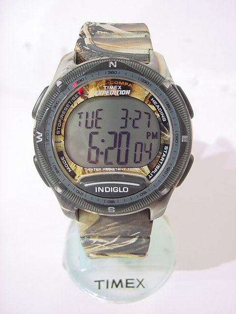 画像: TIMEX 「accessorie」 入荷しました。