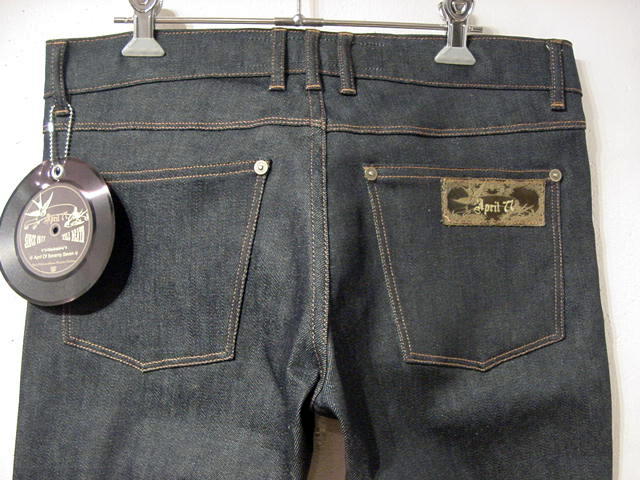 画像: april77 「bottom」 入荷しました。